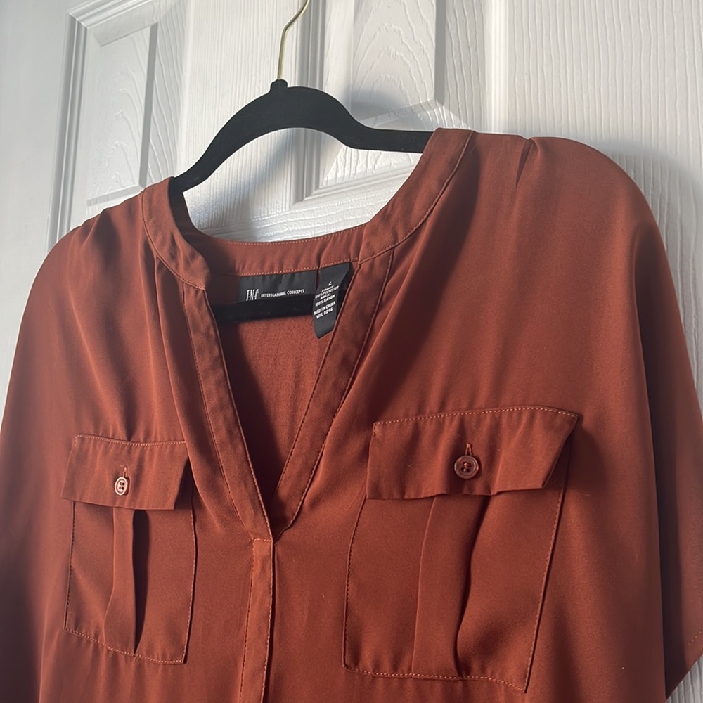 Women’s blouse